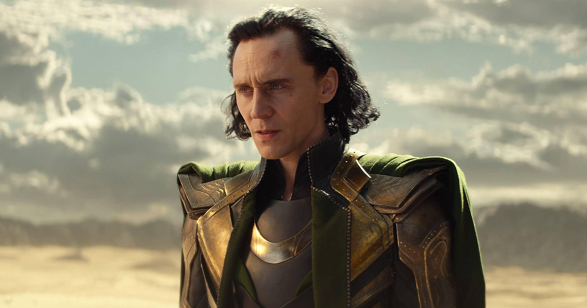 Marvel ยืนยัน Loki จะกลับมาในซีซัน 2 แน่นอน