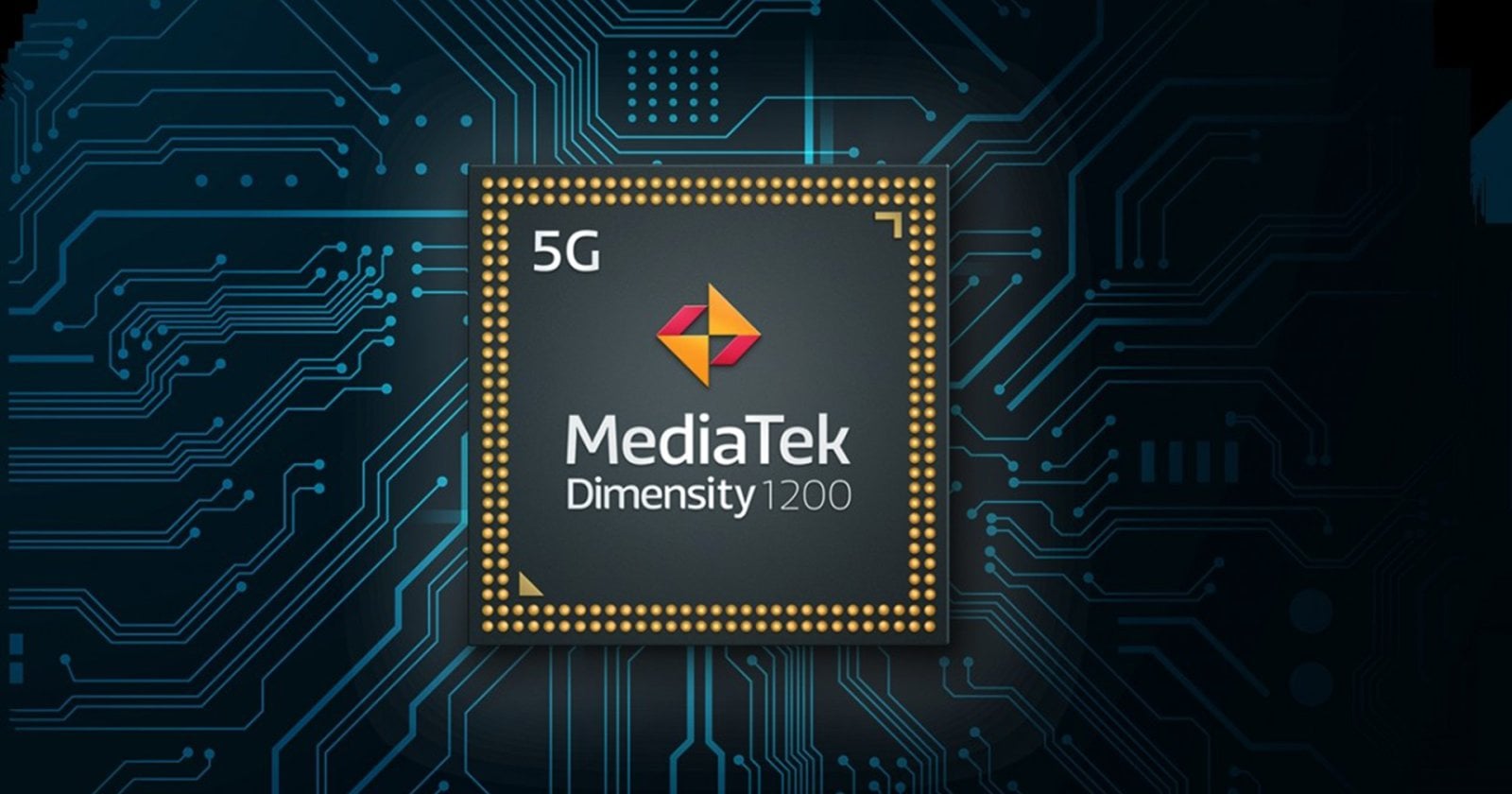 MediaTek Dimensity 1200