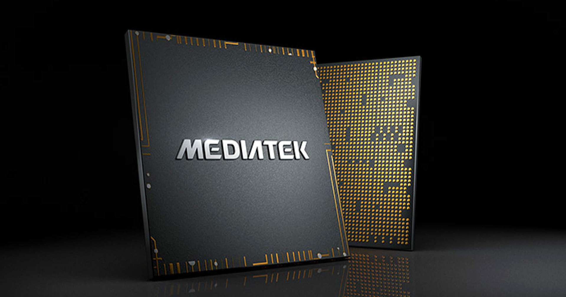 MediaTek เปิดตัวชิปเซ็ต Kompanio 1300T สำหรับแท็บเล็ตและแล็ปท็อปที่ใช้ชิป ARM