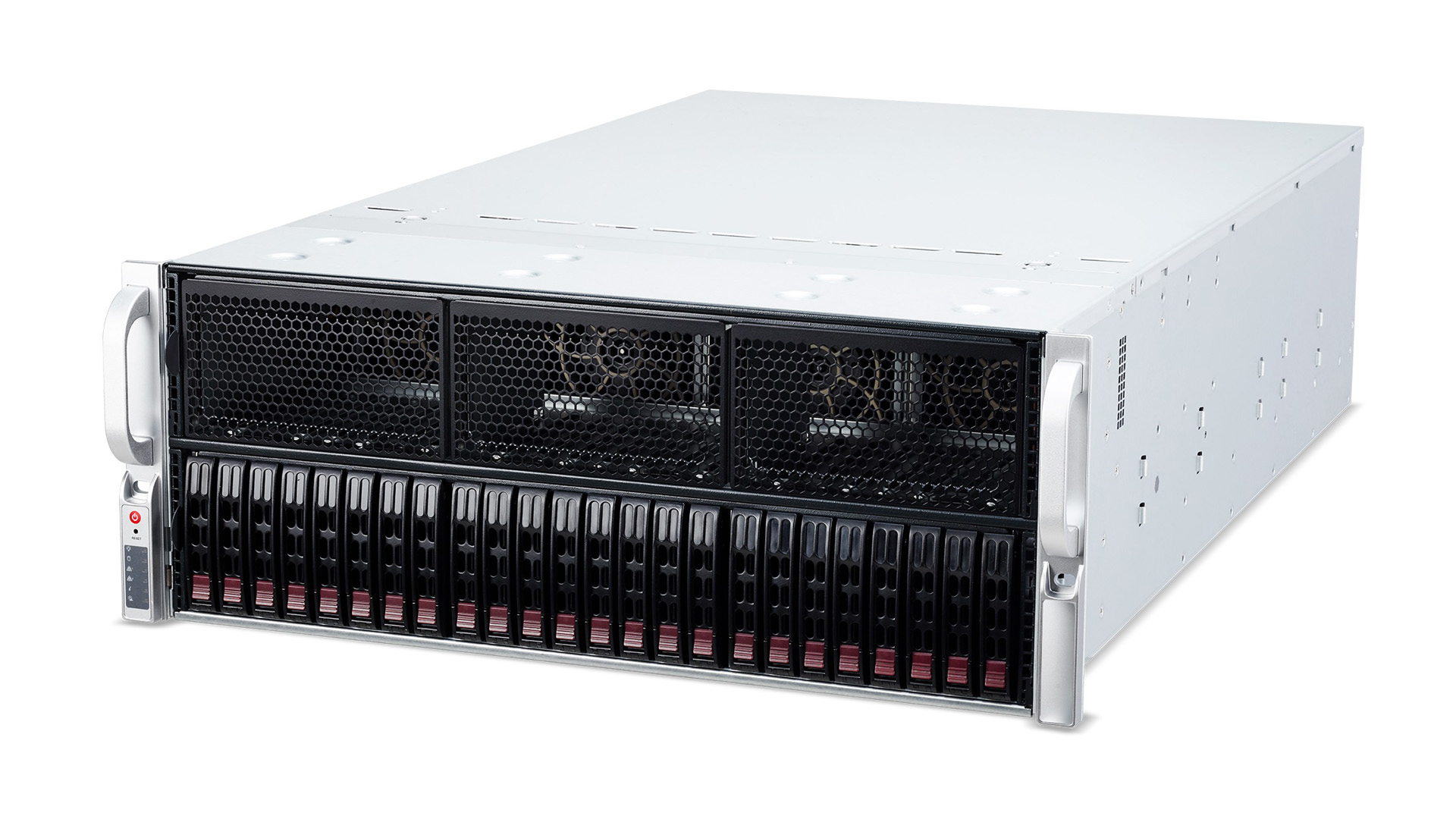 Altos Computing เปิดตัวเซิฟเวอร์ Altos BrainSphereTM R685 F5 ที่ขับเคลื่อนด้วยพลัง NVIDIA RTX A6000 GPU