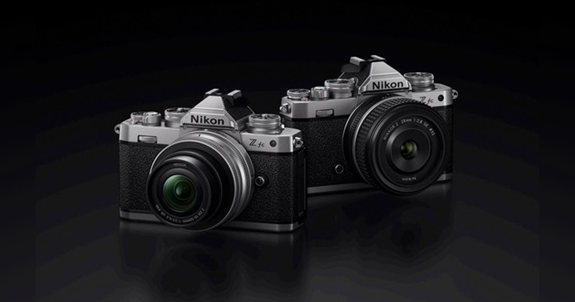 เฟิร์มแวร์ใหม่ Nikon Z fc V1.20 พร้อมให้ดาวน์โหลดแล้ว!