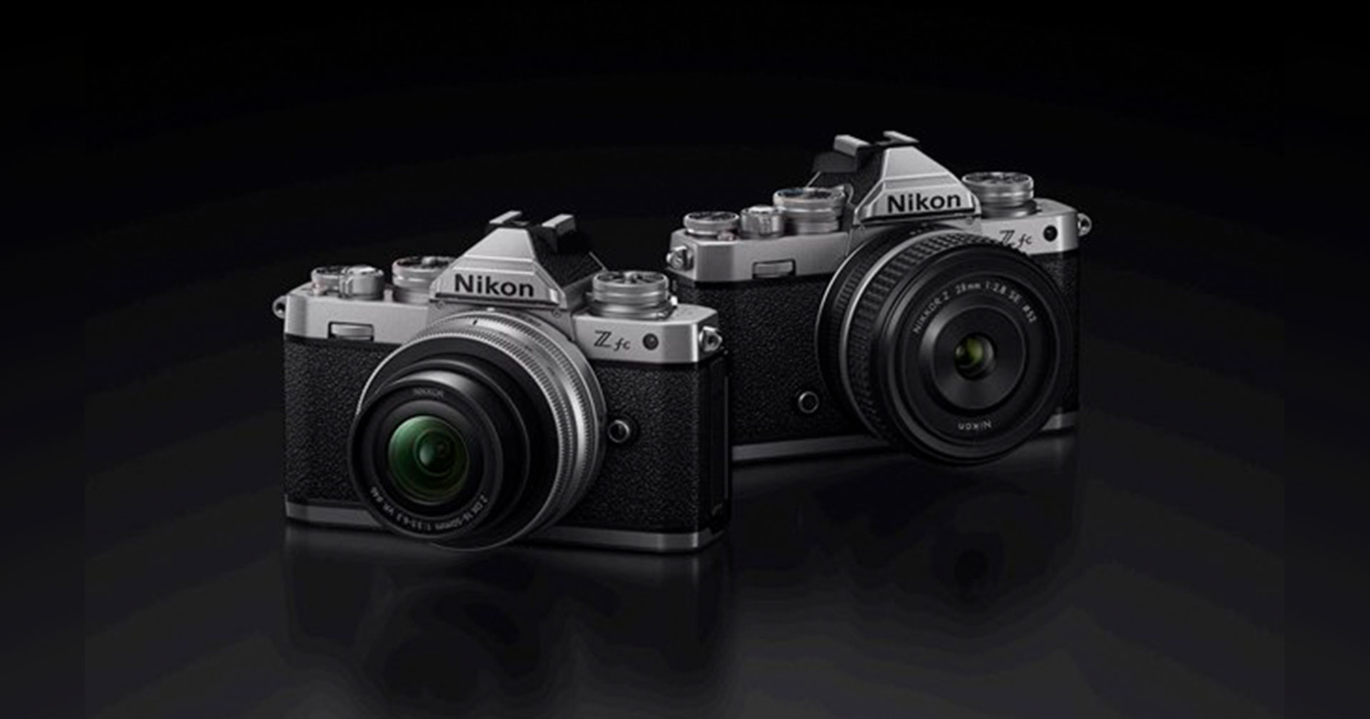 Adobe ออกอัปเดตใหม่ เปิดไฟล์ Raw Nikon Z fc ได้แล้ว!