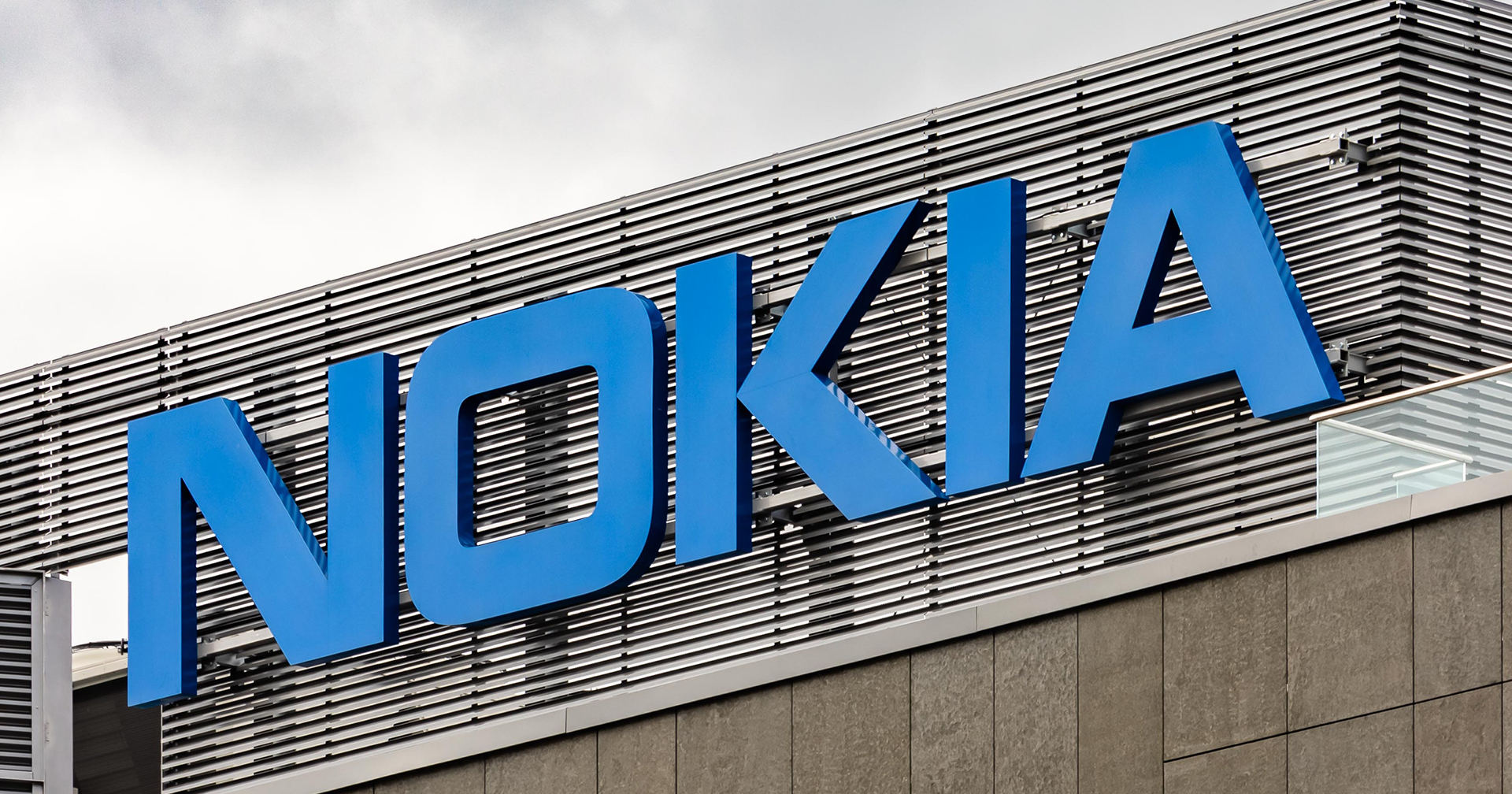Nokia ชนะการประมูลเครือข่ายวิทยุ 5G RAN ในประเทศจีนเป็นครั้งแรก