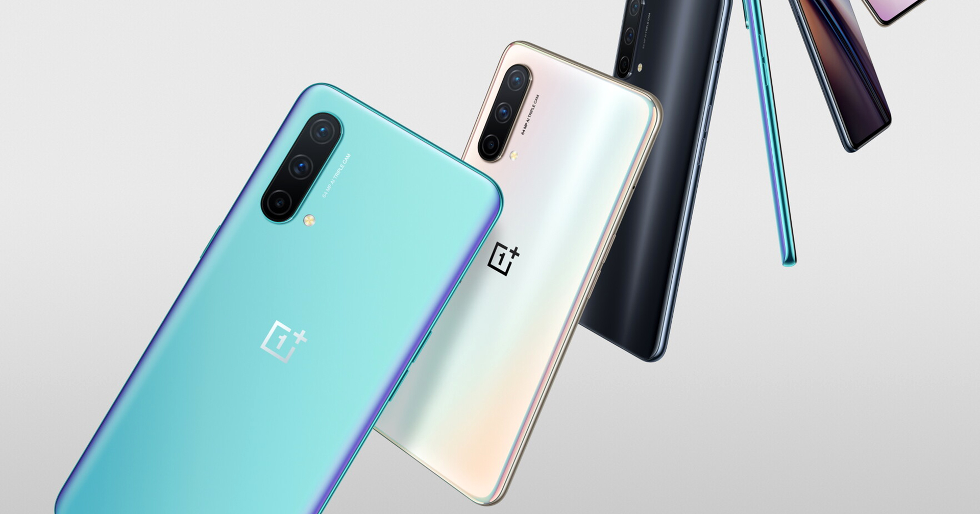 OnePlus ขยายการอัปเดตซอฟต์แวร์ให้แก่สมาร์ตโฟนหลายรุ่น