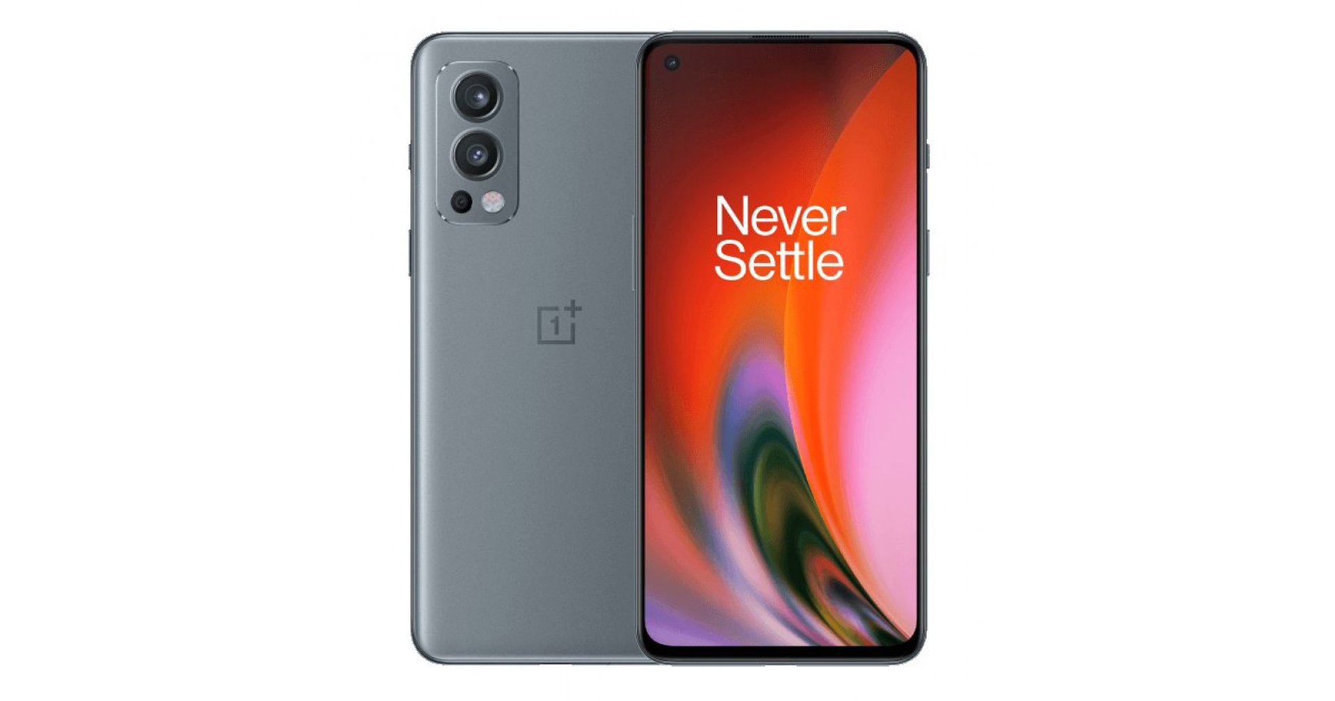 OnePlus เปิดตัว Nord 2 5G : สมาร์ตโฟนที่ทุกอย่างระดับพรีเมียม ในราคาเอื้อมถึง