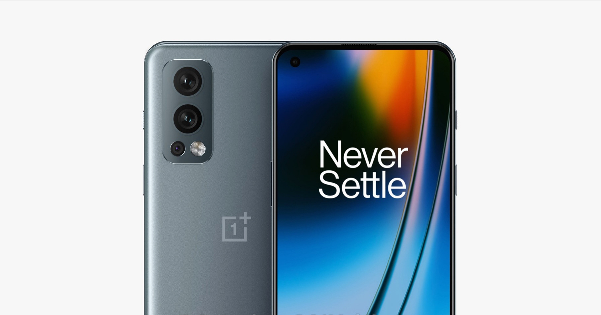 OnePlus Nord 2 จะใช้ชิป Dimensity 1200-AI ที่ได้รับการปรับแต่งพิเศษของ MediaTek