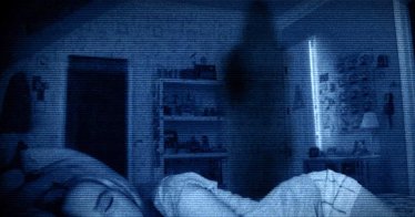 'Paranormal Activity