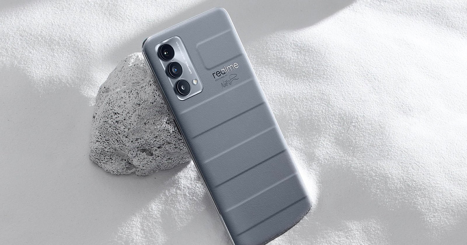 Realme GT Master Edition