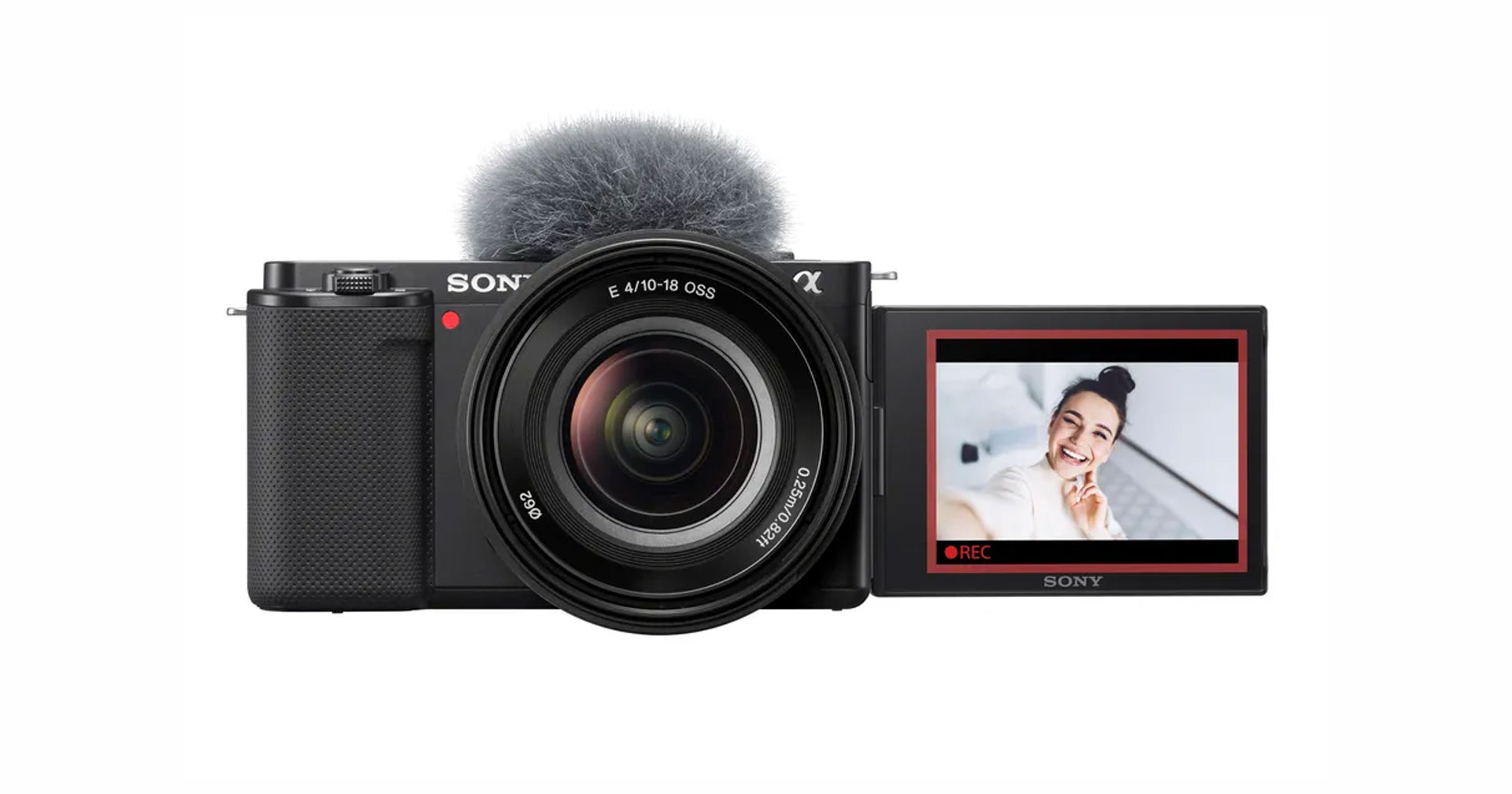 Sony ชิงแชมป์อันดับ 1 ยอดขายกล้อง Mirrorless จาก Canon ในญี่ปุ่น ช่วงครึ่งปีแรก ปี 2023