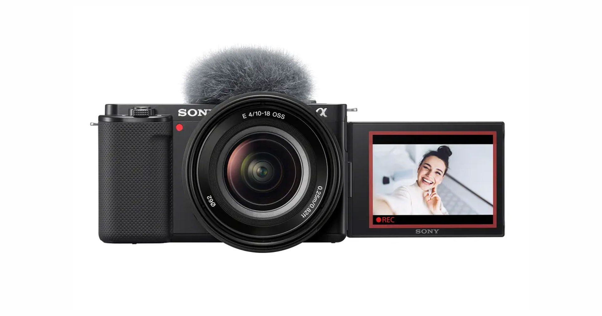 Sony จดทะเบียนกล้องใหม่ในจีน คาดคือกล้องสาย Vlog ‘ZV-E10II’