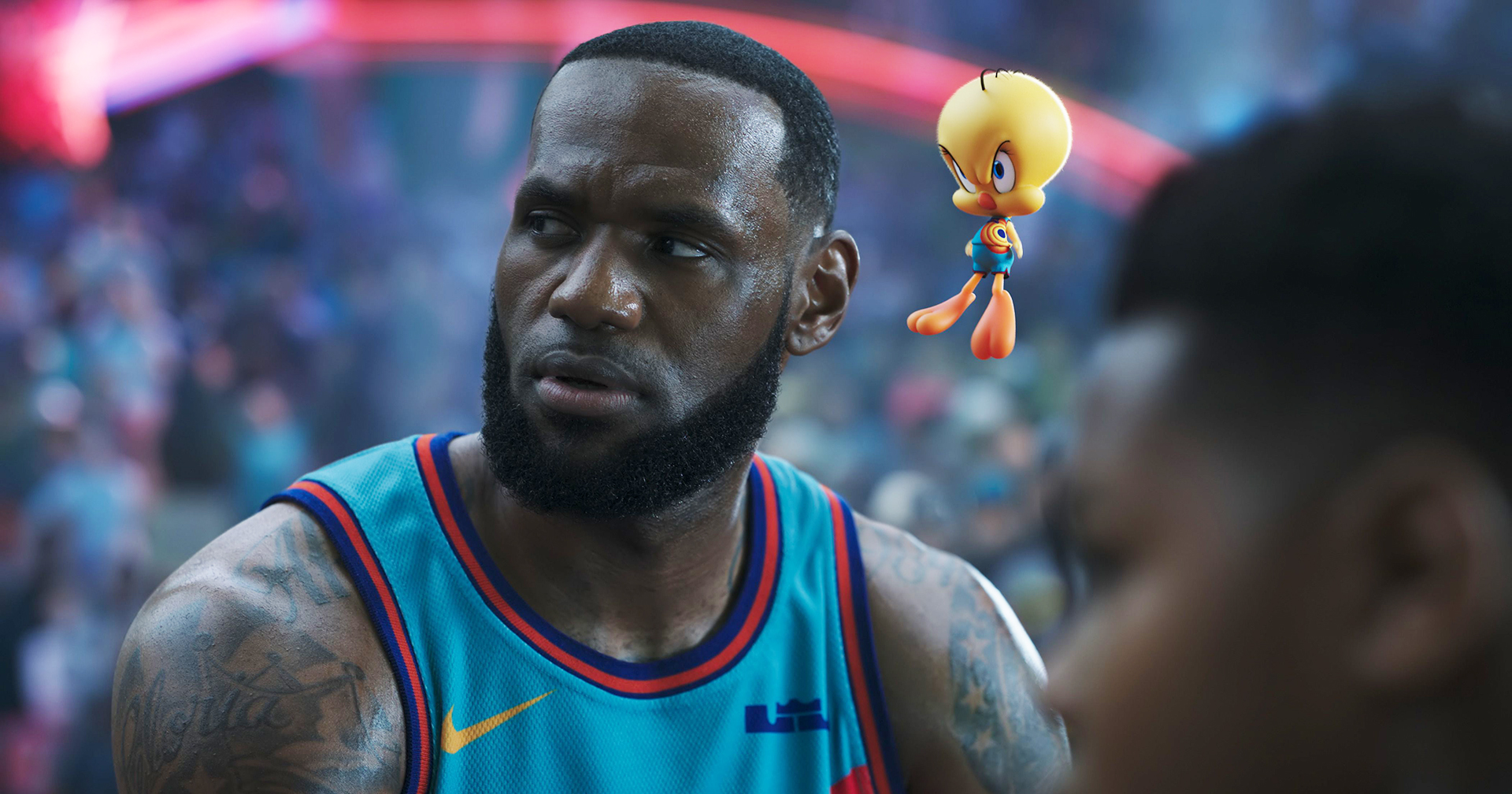 ‘Space Jam: A New Legacy’ เปิดตัวแซง ‘Black Widow’ ขึ้นอันดับ 1 ด้วยรายได้กว่า 1,000 ล้านบาท