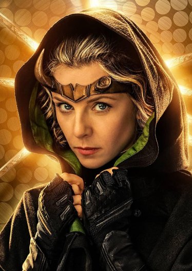 15 เกร็ดเรื่องจริงของ Sophia Di Martino ตัวแปรเสน่ห์ล้นจากซีรีส์ ‘Loki’