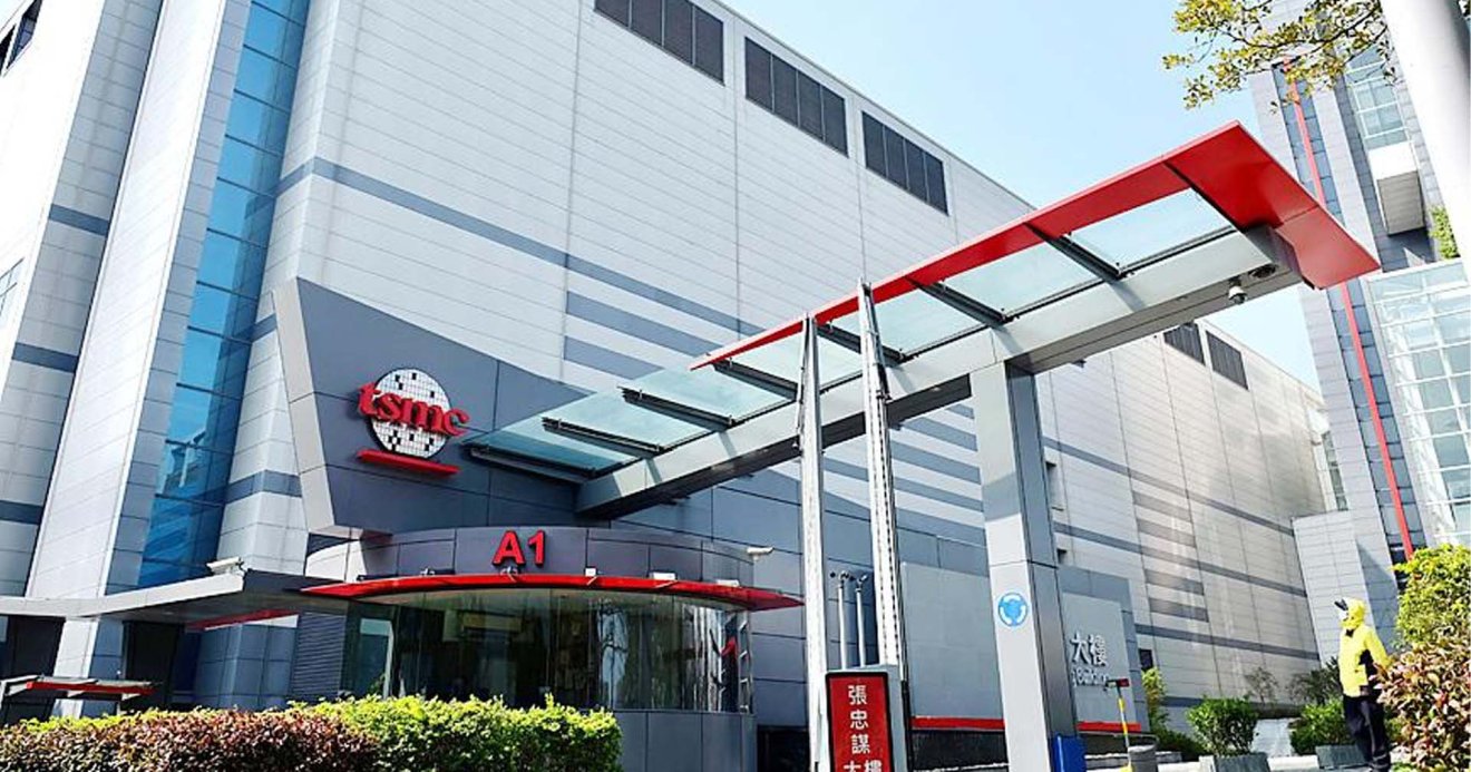 รัฐบาลไต้หวันไฟเขียวโรงงานผลิตชิป 2nm ของ TSMC แล้ว