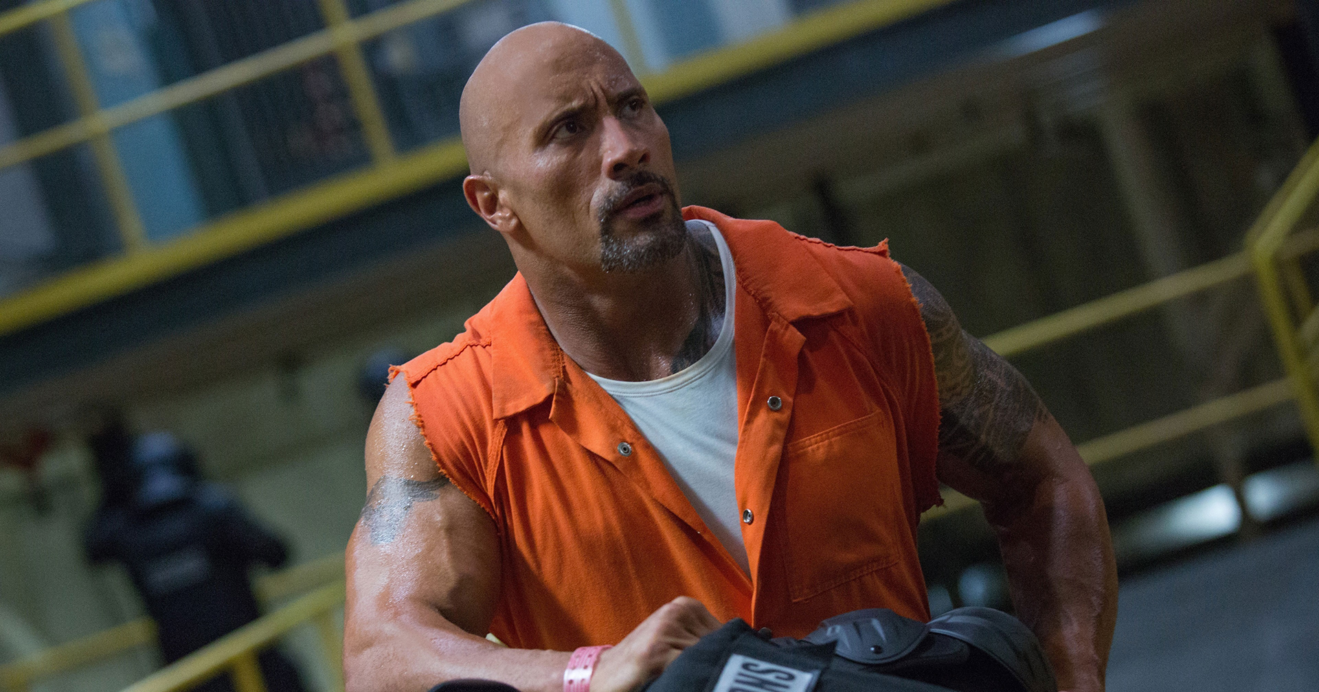 เดอะ ร็อค จะไม่กลับมาร่วมแสดงใน ‘Fast & Furious’ ภาค 10 และ 11