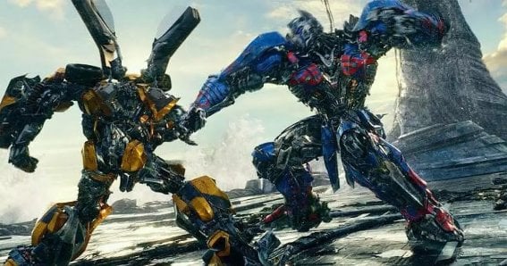 Transformers