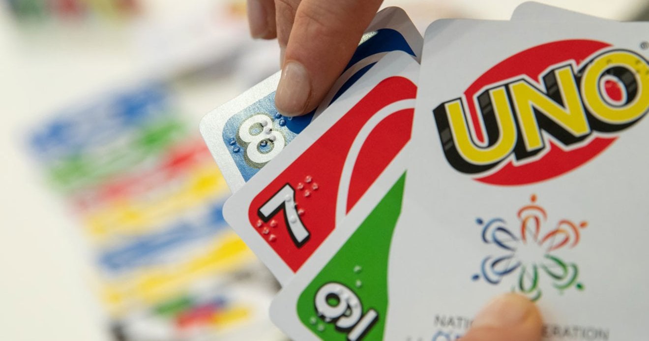 เซียน ‘UNO’ รวมตัว! ‘UNO’ ชิงแชมป์โลกเงินรางวัล 1.6 ล้านบาท