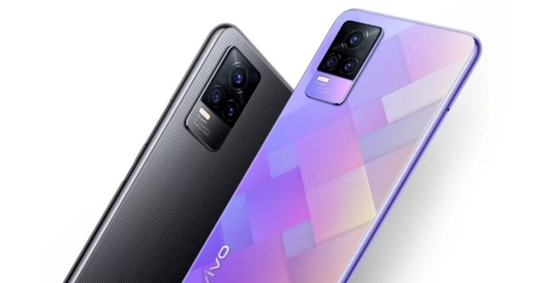 Vivo S10