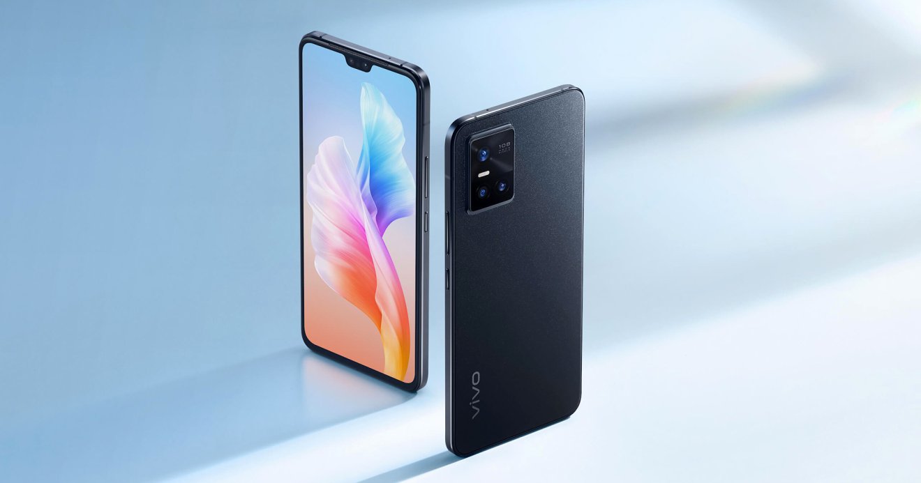 Vivo S10