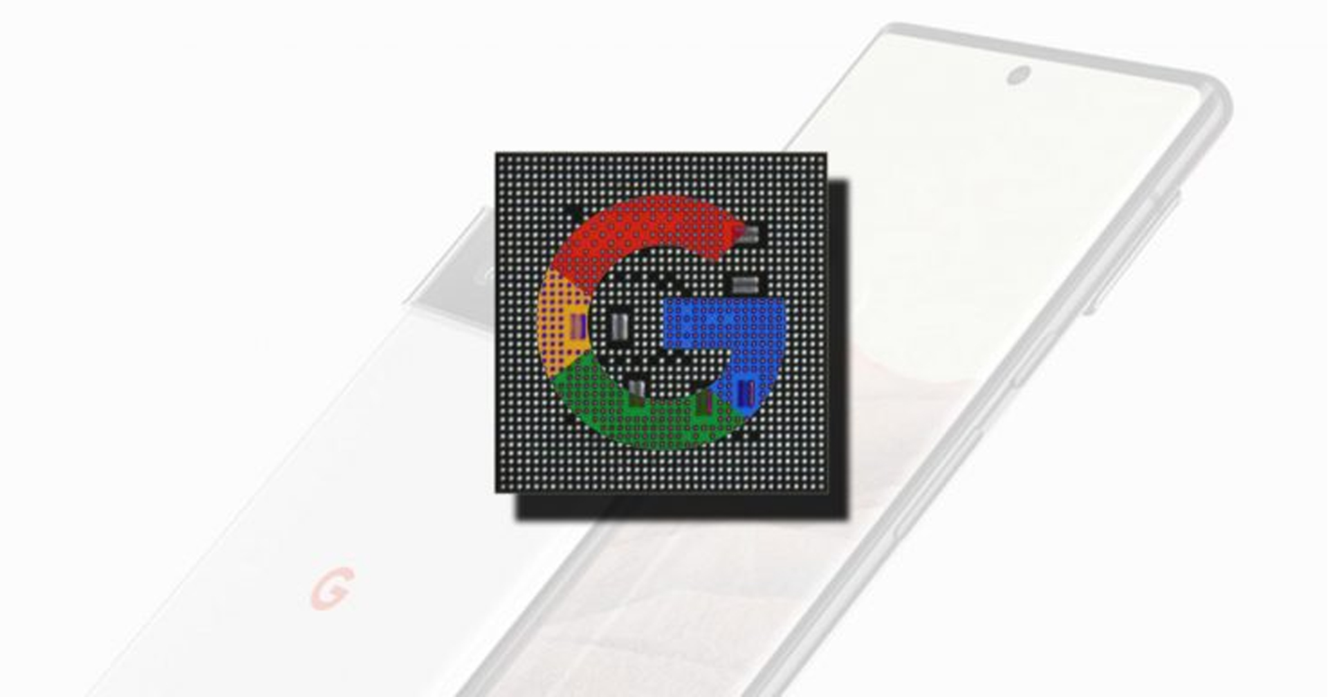 สรุปทุกอย่างที่ควรรู้เกี่ยวกับชิป Google  Whitechapel ก่อนเปิดตัวใน Pixel 6
