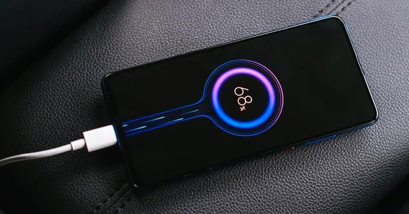 Xiaomi HyperCharge