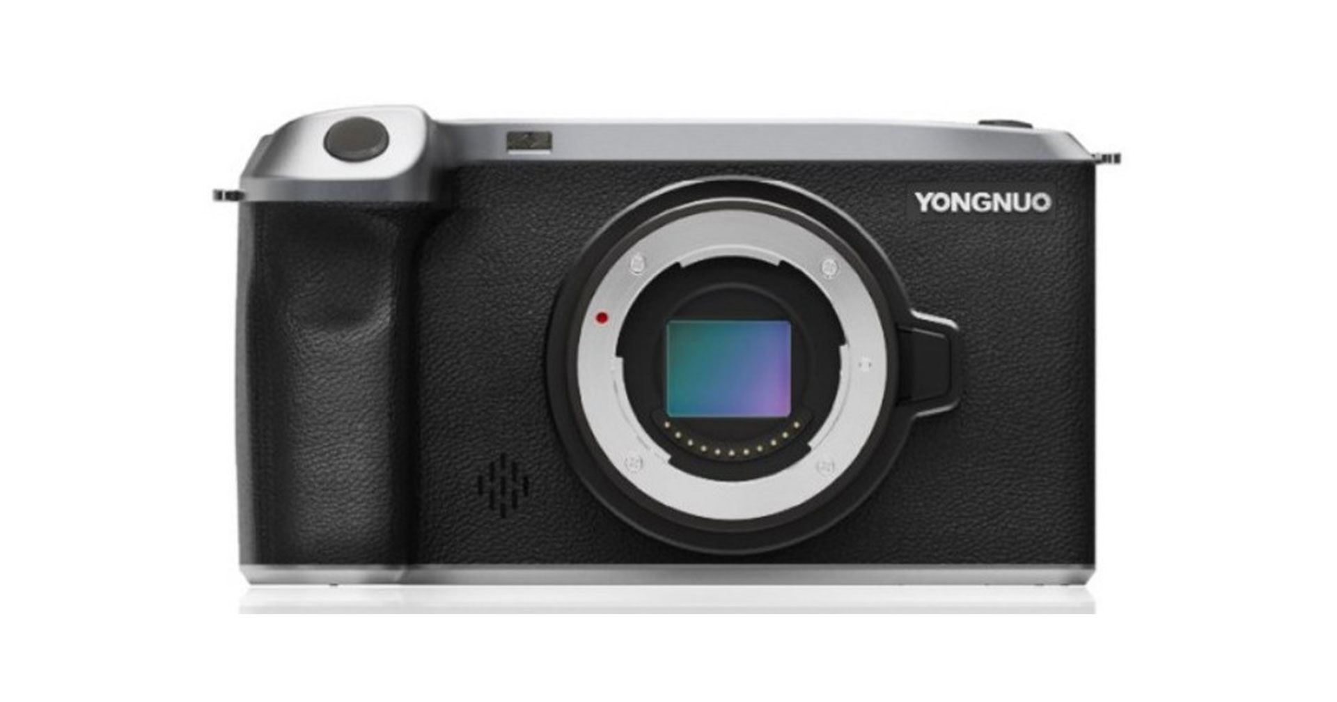 เปิดตัว Yongnuo YN455 กล้องมิเรอร์เลส M4/3 พลัง Android