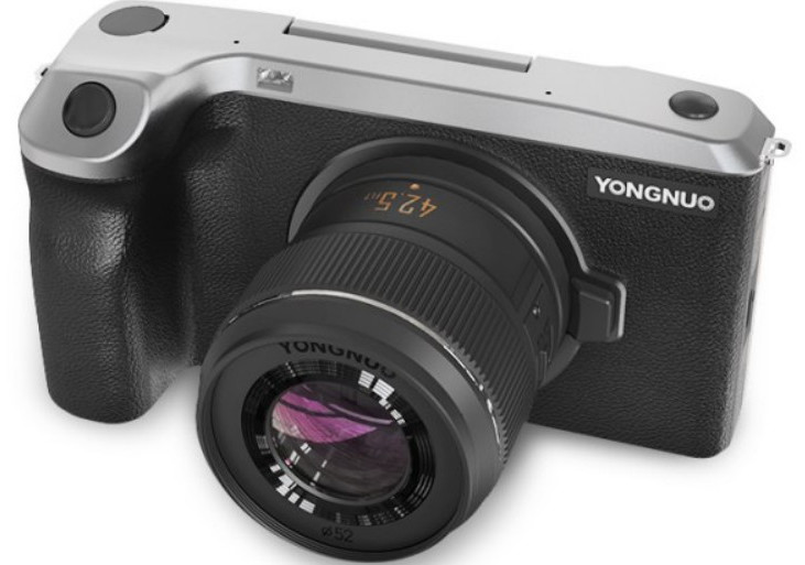 Yongnuo YN455