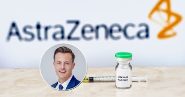 AstraZeneca เผยแพร่จดหมายเปิดผนึก สัญญาจะส่งมอบวัคซีน 5-6 ล้านโดสต่อเดือน