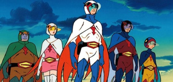 Battle Of The Planets