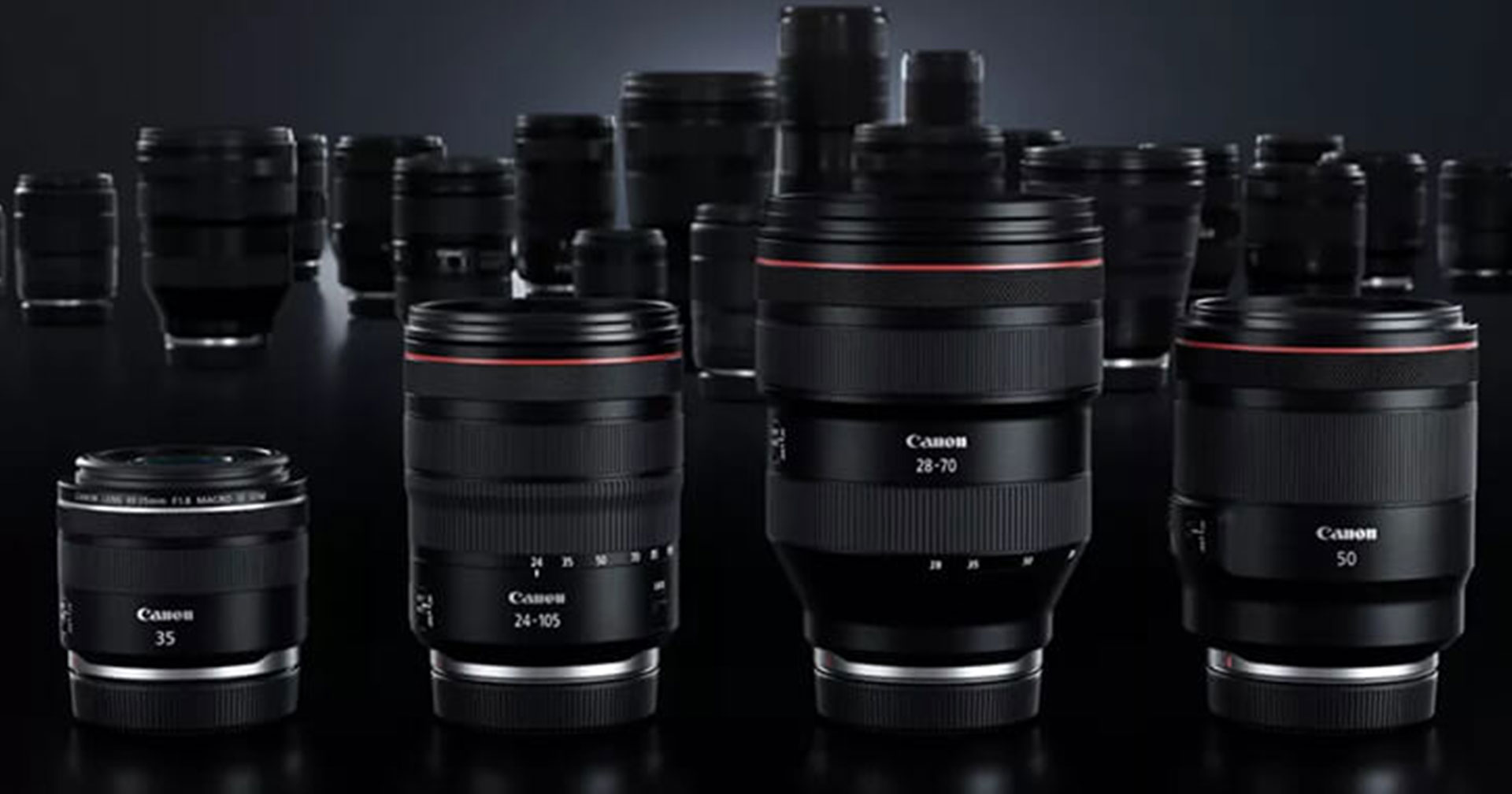 ลือ! Canon เตรียมเปิดตัวเลนส์ RF 5.2mm F2.8 L เร็ว ๆ นี้