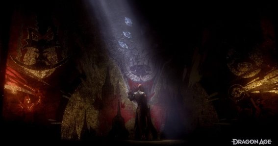 Dragon Age 4 อาจวางจำหน่ายภายในปี 2566