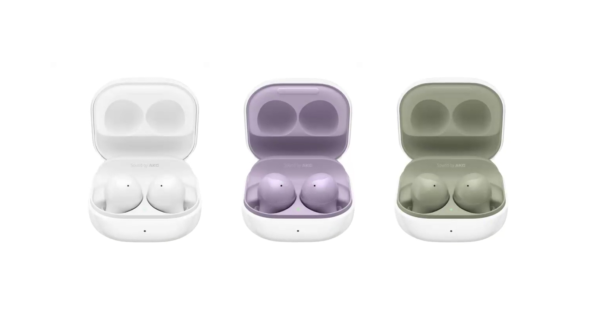 หลุดเรนเดอร์ Galaxy Buds 2 ทุกมุมมอง พร้อมลือเสียงอาจดีขึ้น