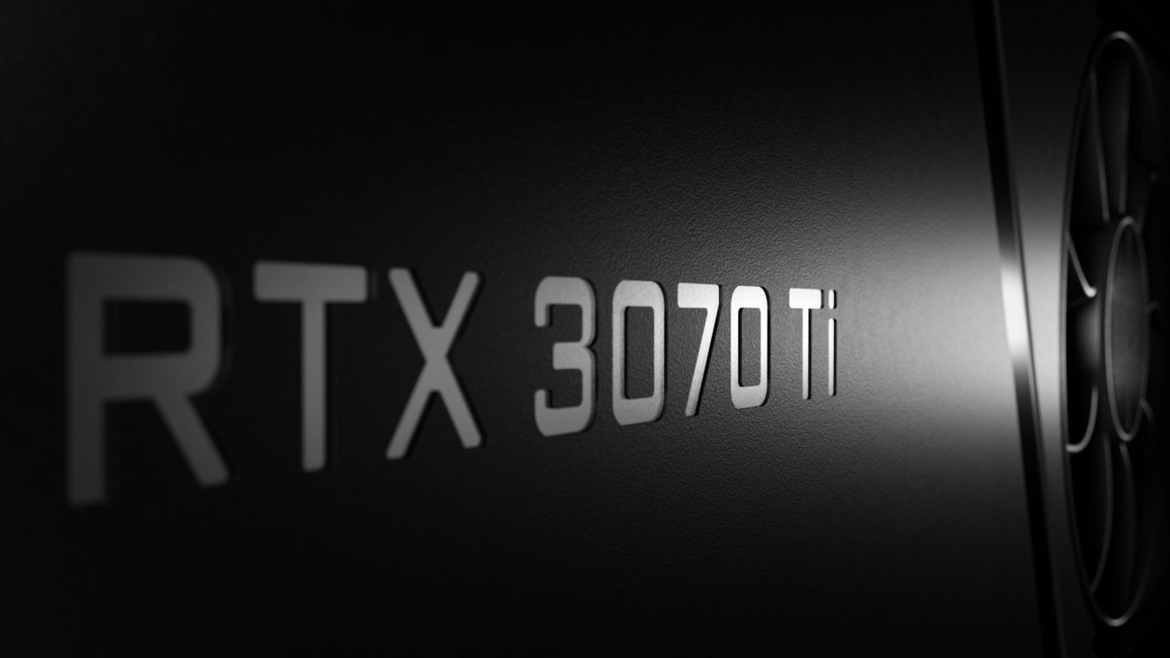 [Review] Nvidia GeForce RTX 3070 Ti การ์ดจอสุดคุ้ม สำหรับเกมเมอร์สาย 2K