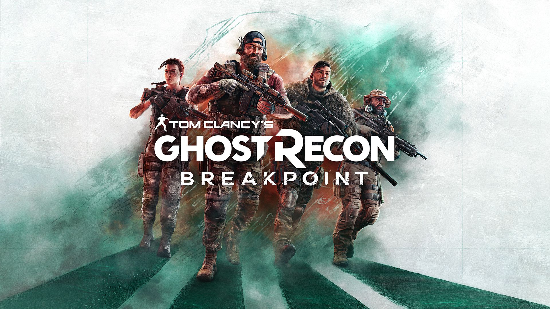 Ghost Recon: Breakpoint จะมีอีเวนต์ครอสโอเวอร์กับ Tomb Raider ในปีนี้