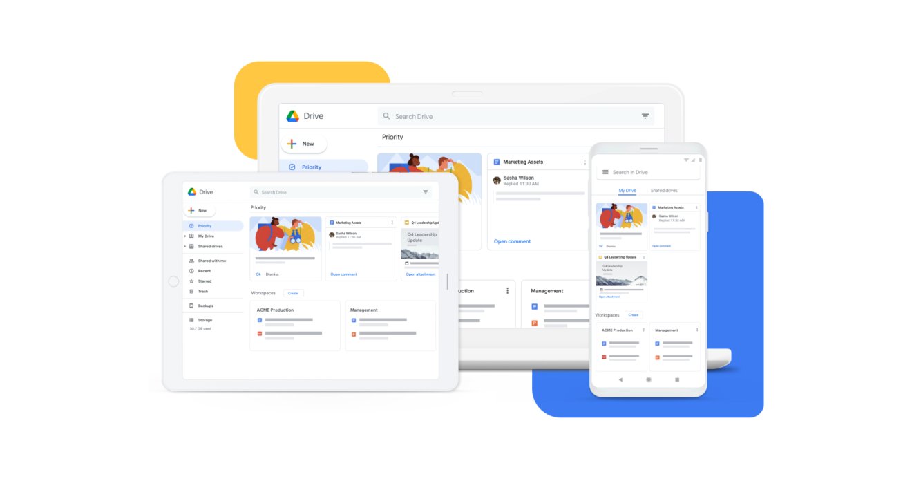 Google Drive for Desktop อัปเดตใหม่ รองรับใช้งานหลายบัญชี และอัปโหลดรูปภาพขึ้น Google Photos ได้แล้ว