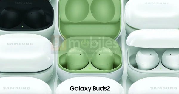 samsung Galaxy Buds 2