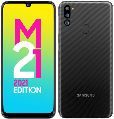 Samsung Galaxy M21 2021 Edition