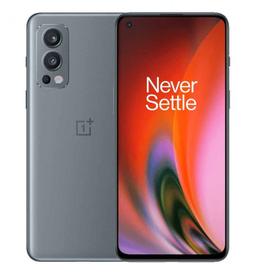 OnePlus Nord 2 5G