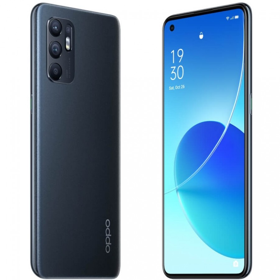 OPPO Reno 6 4G