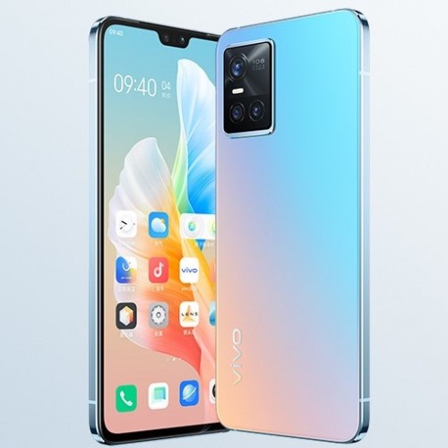 Vivo S10