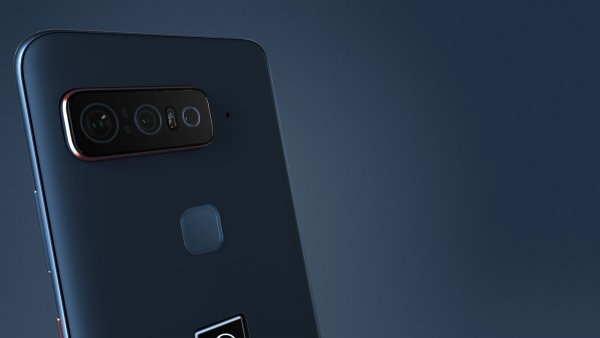 Smartphone for Snapdragon Insiders