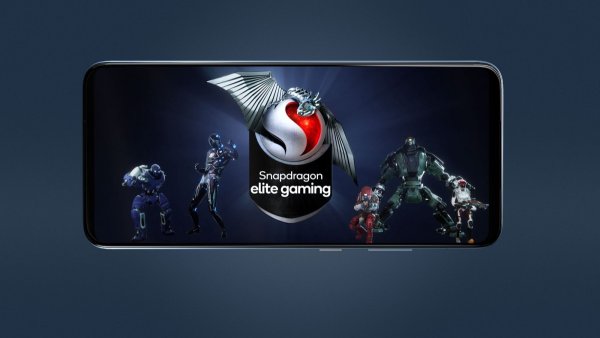 Smartphone for Snapdragon Insiders