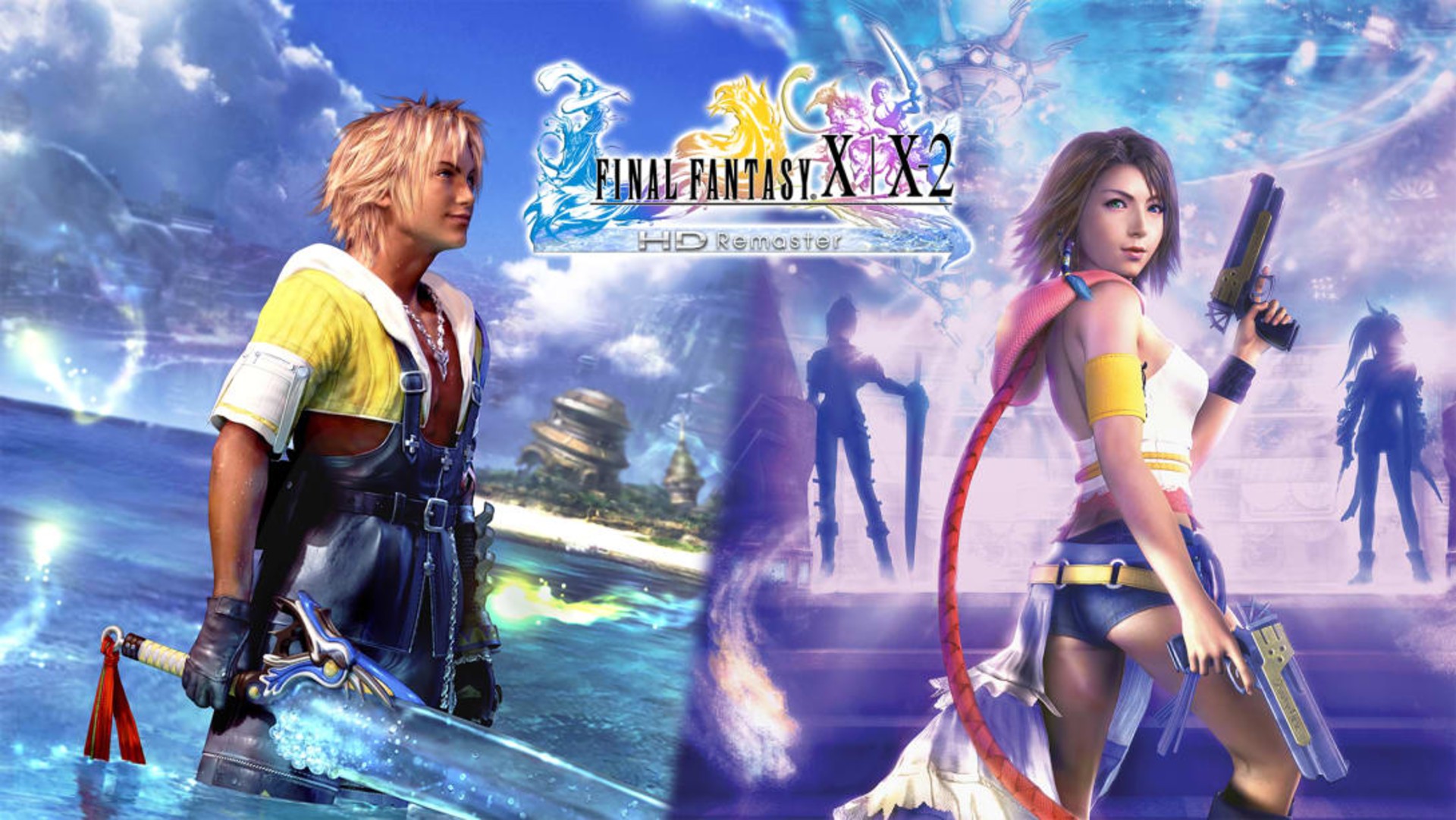 มีความเป็นไปได้ที่จะเห็น Final Fantasy X-3 ในอนาคต