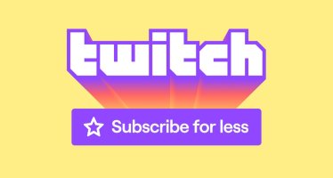 Twitch (Subscription Adjustment)