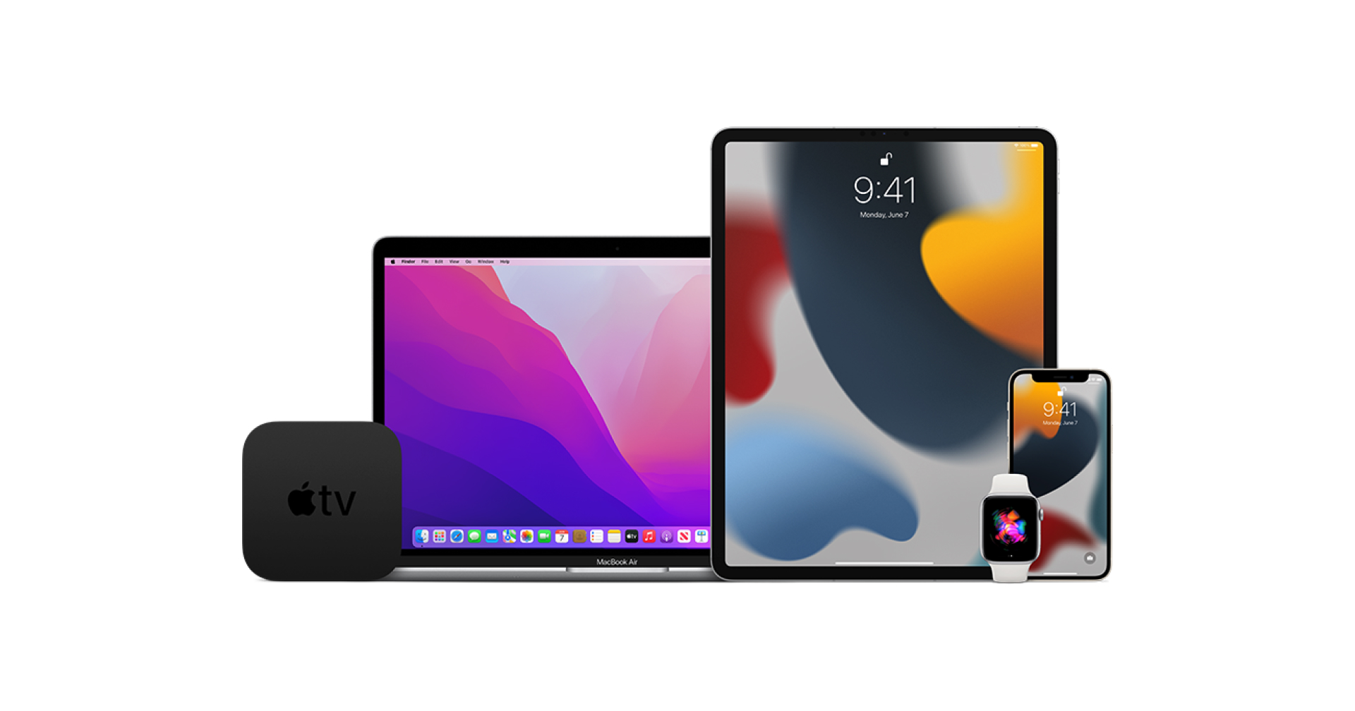 มาตามนัด!! Apple ปล่อย iOS 15 และ iPadOS 15 รุ่น Public Beta ให้ลองใช้งานได้แล้ว