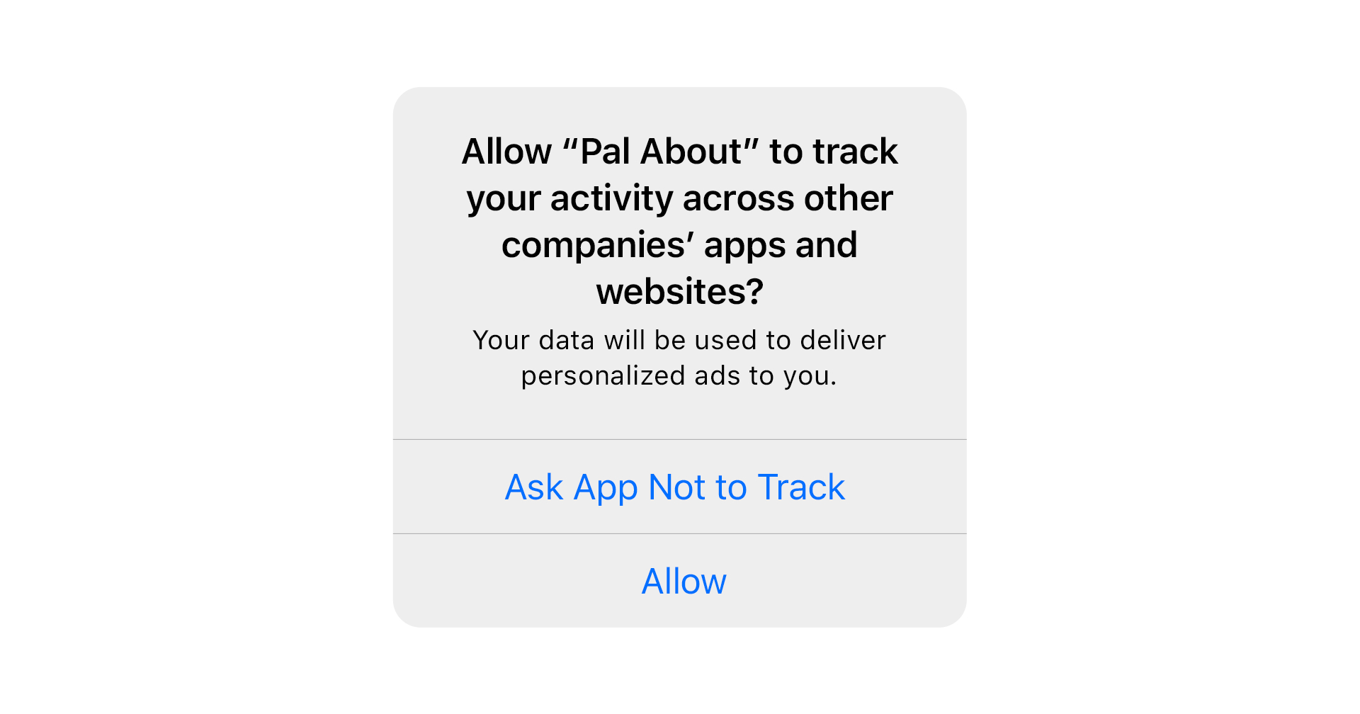 ATT ทำพิษ!! นักโฆษณาเปลี่ยนไปลงทุนกับ Android มากขึ้น หลัง iOS ต้องให้แอปขออนุญาตผู้ใช้ก่อนติดตาม