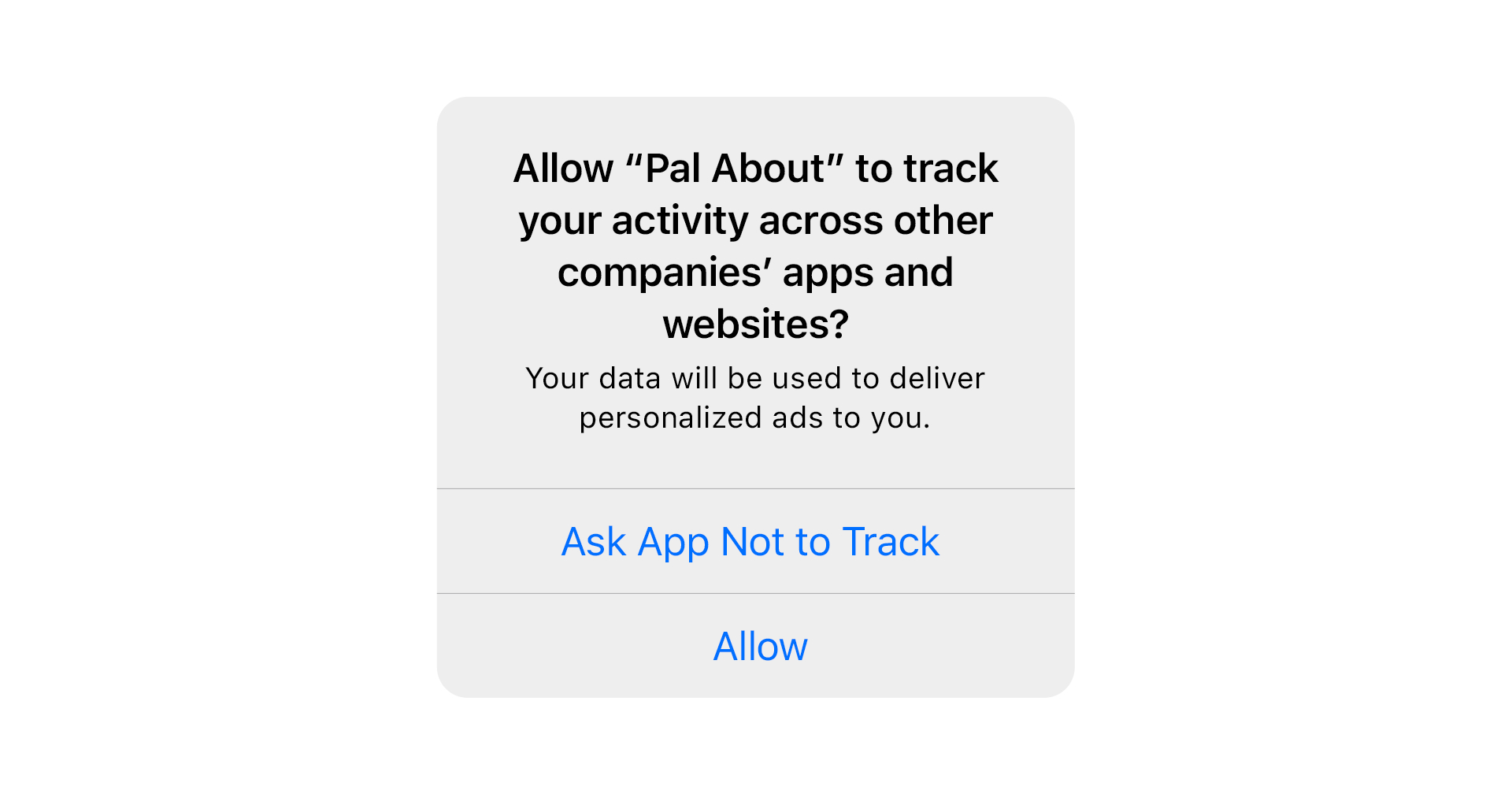 ATT ทำพิษ!! นักโฆษณาเปลี่ยนไปลงทุนกับ Android มากขึ้น หลัง iOS ต้องให้แอปขออนุญาตผู้ใช้ก่อนติดตาม