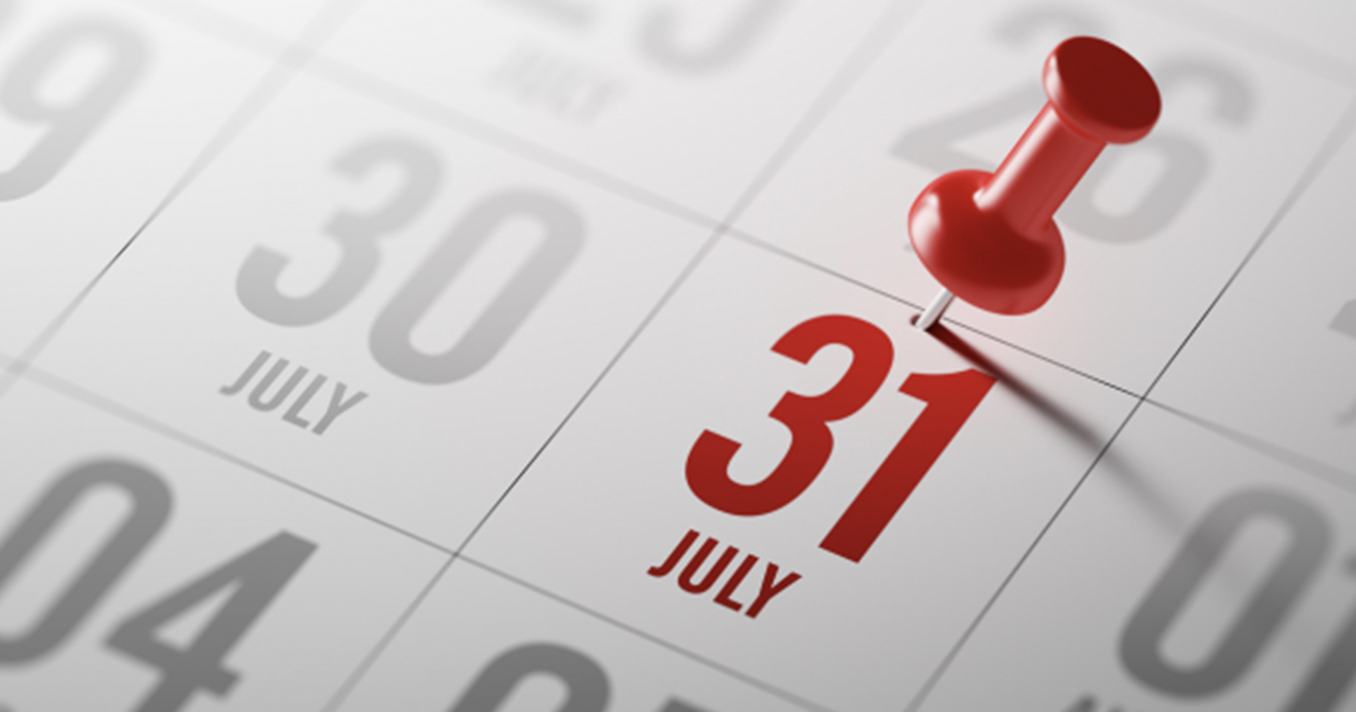 เหตุใด ‘กรกฎาคม-สิงหาคม’ ถึงเป็นสองเดือนที่มี 31 วันติดกัน