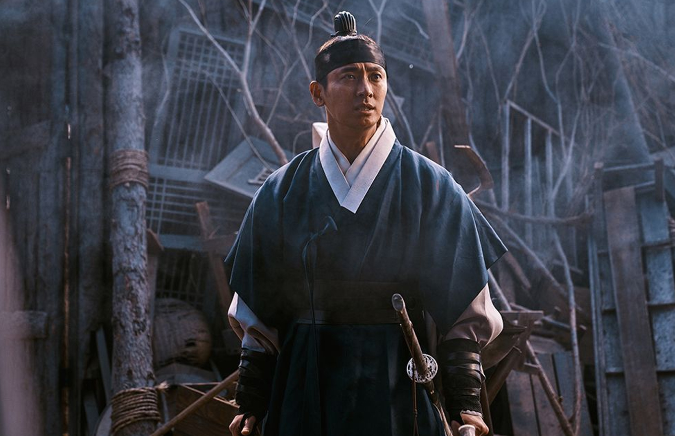 ‘Kingdom: Ashin of the North’ ประกาศสร้างภาคต่อ ‘The Crown Prince’ จูจีฮุนแสดงนำ