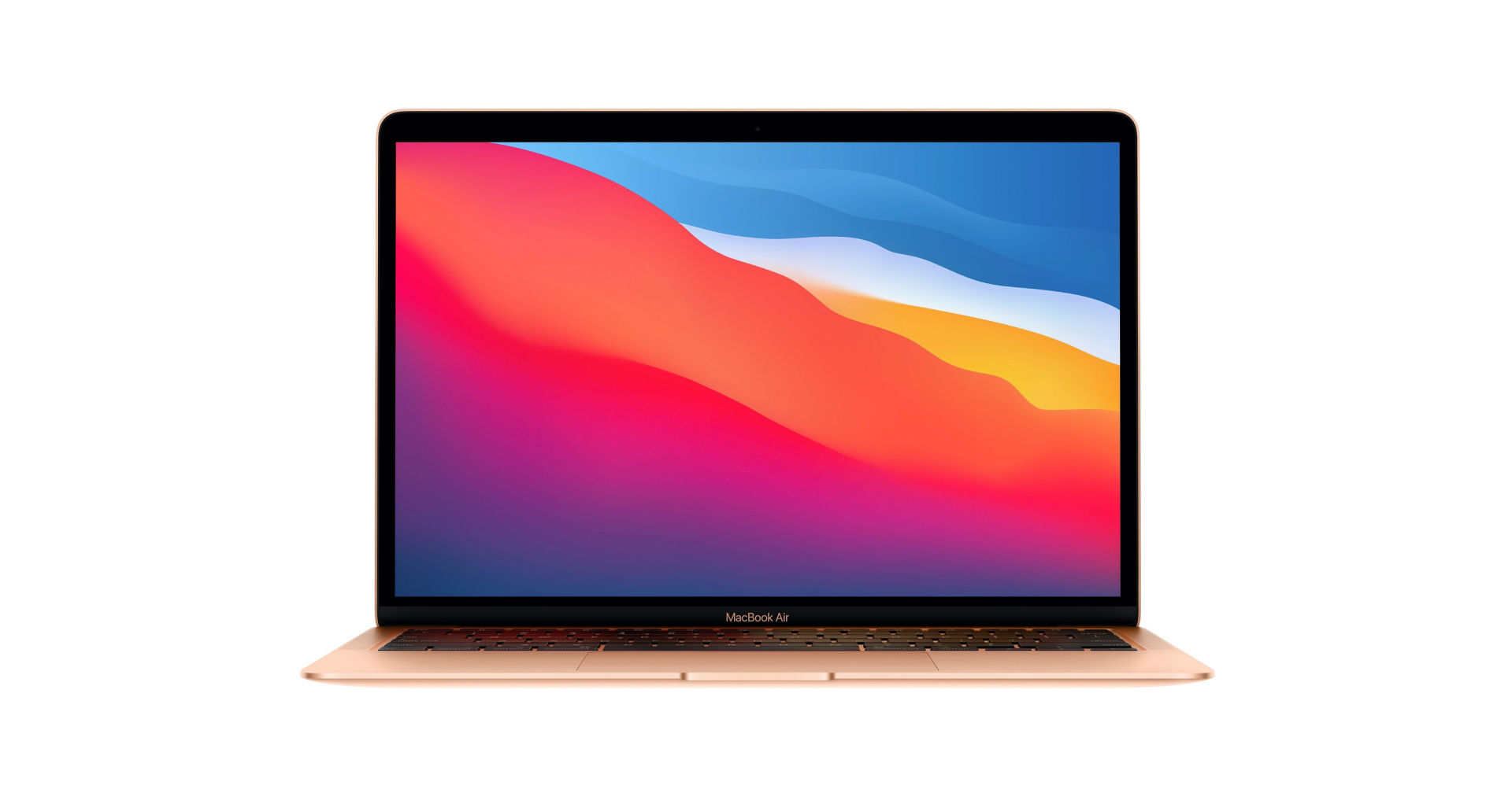 Kuo รายงาน MacBook Air รุ่นใหม่พร้อมจอ mini-LED จะเปิดตัวกลางปี 2022