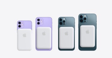 Apple วางขาย MagSafe Battery Pack สำหรับ iPhone 12 ในราคาสามพัน!